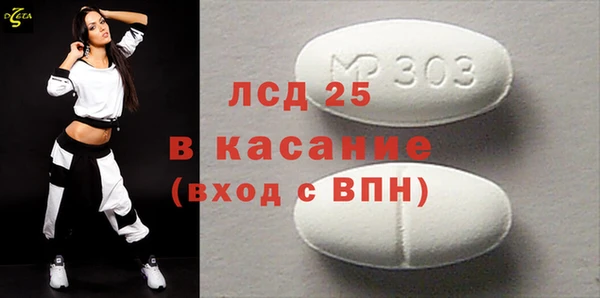 хмурый Бородино